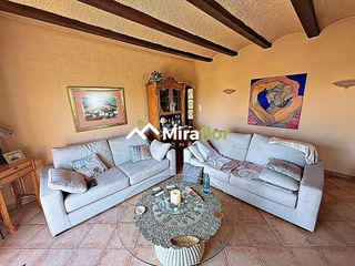 Chalet en venta en Pedreguer