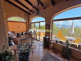 Chalet en venta en Pedreguer