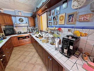 Chalet en venta en Pedreguer