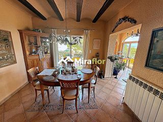 Chalet en venta en Pedreguer
