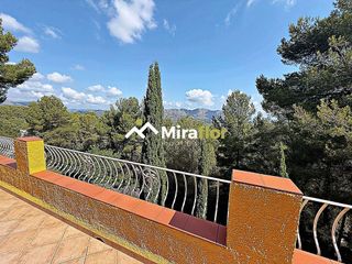 Chalet en venta en Pedreguer
