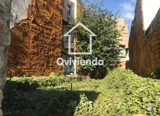 Terreno en venta en Artigas - Llefià en Badalona