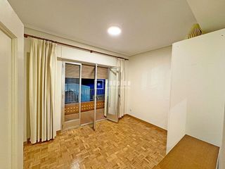 Piso en alquiler en Guindalera en Madrid