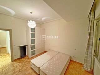 Piso en alquiler en Guindalera en Madrid