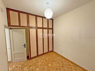 Piso en alquiler en Guindalera en Madrid
