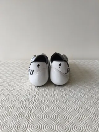 Sapatos S-Works Torch Team 42,5