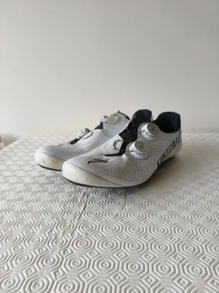 Sapatos S-Works Torch Team 42,5