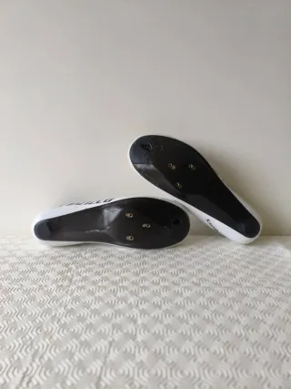 Sapatos S-Works Torch Team 42,5