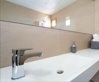 Piso en alquiler en Playa de Poniente en Benidorm