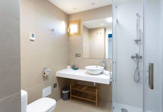 Piso en alquiler en Playa de Poniente en Benidorm