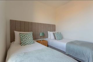 Piso en alquiler en Playa de Poniente en Benidorm