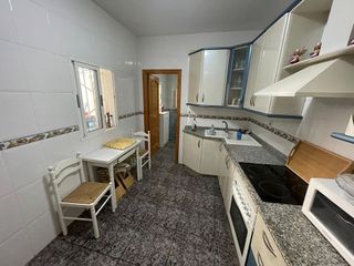 Casa en venta en Águilas ciudad en Águilas