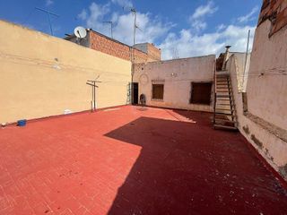 Casa en venta en Águilas ciudad en Águilas