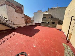 Casa en venta en Águilas ciudad en Águilas