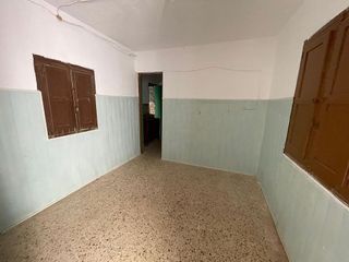Casa en venta en Águilas ciudad en Águilas