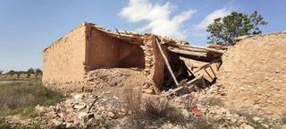 Casa rural en venta en Pinós