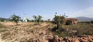 Casa rural en venta en Pinós