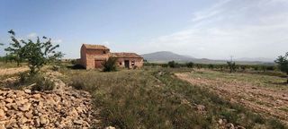 Casa rural en venta en Pinós