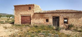 Casa rural en venta en Pinós