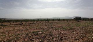 Casa rural en venta en Pinós