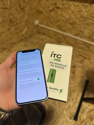 Bateria iPhone 12 mini