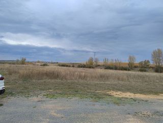 Nave industrial en venta en Almazán