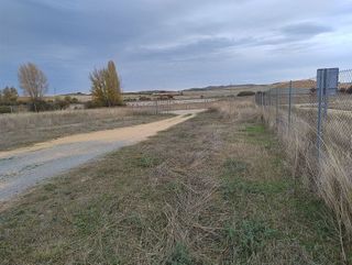 Nave industrial en venta en Almazán