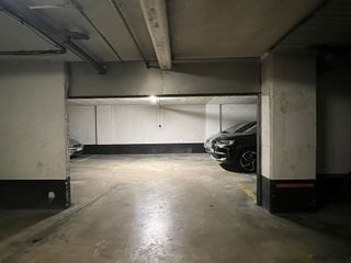 Garaje en venta en Judizmendi - Santa Lucía en Vitoria-Gasteiz