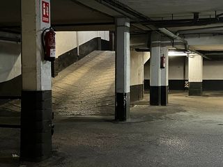 Garaje en venta en Judizmendi - Santa Lucía en Vitoria-Gasteiz