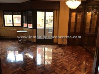 Piso en venta en Centro en Logroño