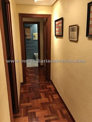 Piso en venta en Centro en Logroño