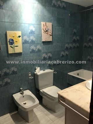 Piso en venta en Centro en Logroño