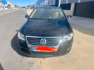 Volkswagen Passat 2006
