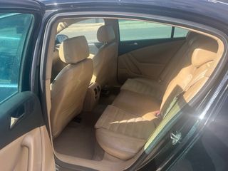 Volkswagen Passat 2006