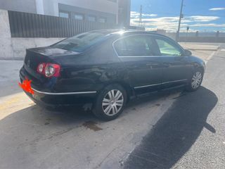 Volkswagen Passat 2006