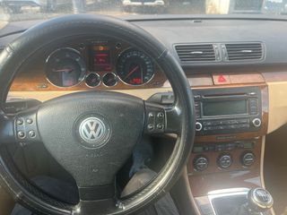 Volkswagen Passat 2006