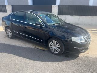 Volkswagen Passat 2006