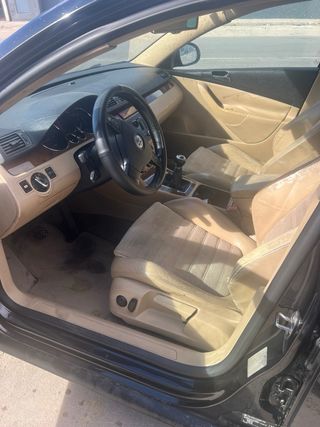 Volkswagen Passat 2006