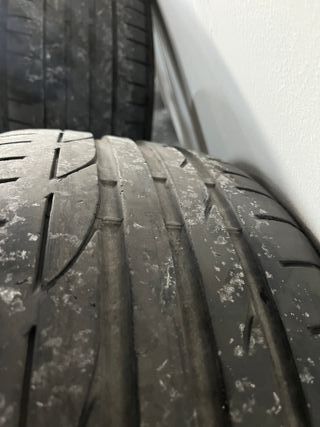 Llantas Tomason TN12 18 5x120