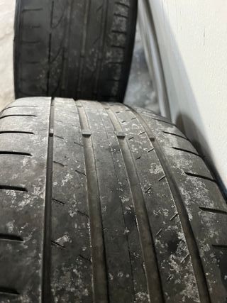 Llantas Tomason TN12 18 5x120