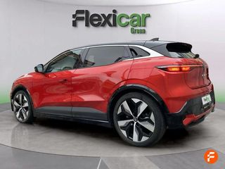 Renault Megane Business E-TECH Híbrido En. 117kW(160CV)