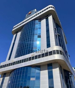 Oficina en venta en San Jerónimo - La Bachillera en Sevilla