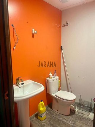 Nave industrial en venta en Tudela