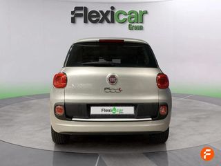 Fiat 500L 1.3 16v Multijet II 95CV S&S Lounge
