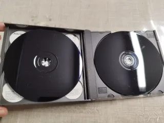 Final Fantasy IX PS1 (PlayStation 1)