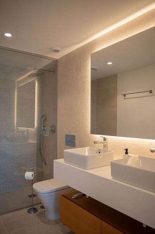 Casa pareada en alquiler en El Faro de Calaburra - Chaparral en Mijas