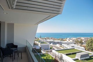 Casa pareada en alquiler en El Faro de Calaburra - Chaparral en Mijas