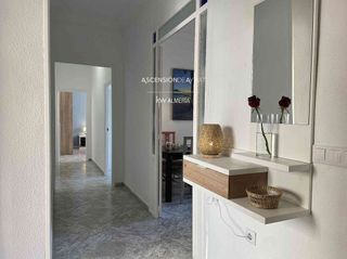 Piso en alquiler en Barrio Alto - San Félix - Oliveros - Altamira en Almería