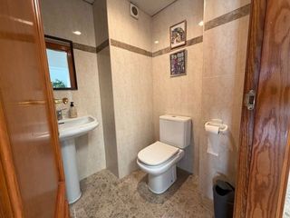 Oficina en alquiler en Ensanche - Diputación en Alicante