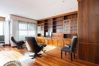 Piso en alquiler en Goya en Madrid